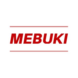 Mebuki